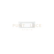 APPLIQUE BIEMISSIONE LED DESERT BIANCA 12W 1500LM CCT 3000 E 4000K IP65 25X5,3X9,5CM