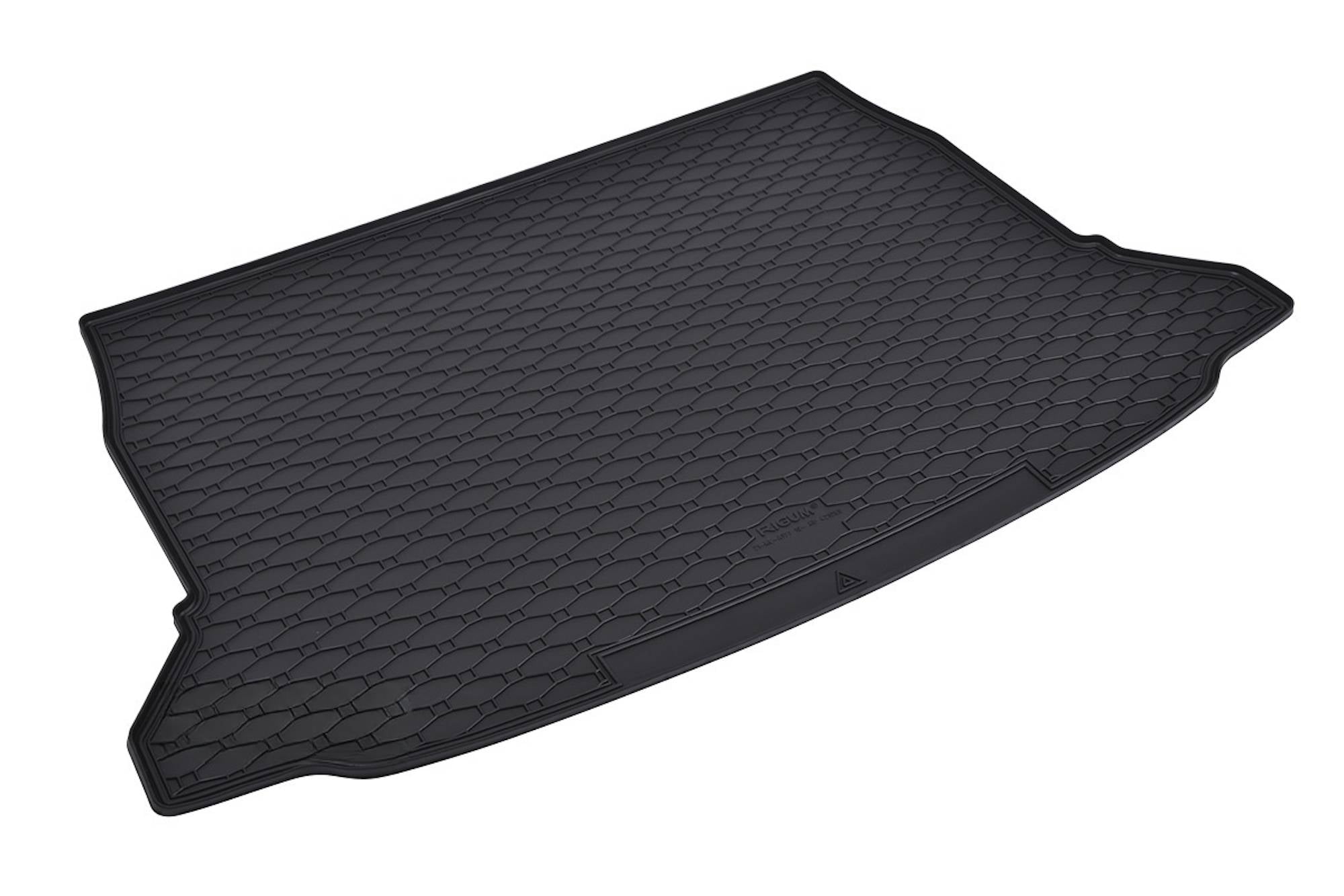 49B-421088 - Tappeto gomma baule - Mercedes-Benz Classe A W177 Hatchback dal 05/2018-, non compatibile con 250 E Plug-In