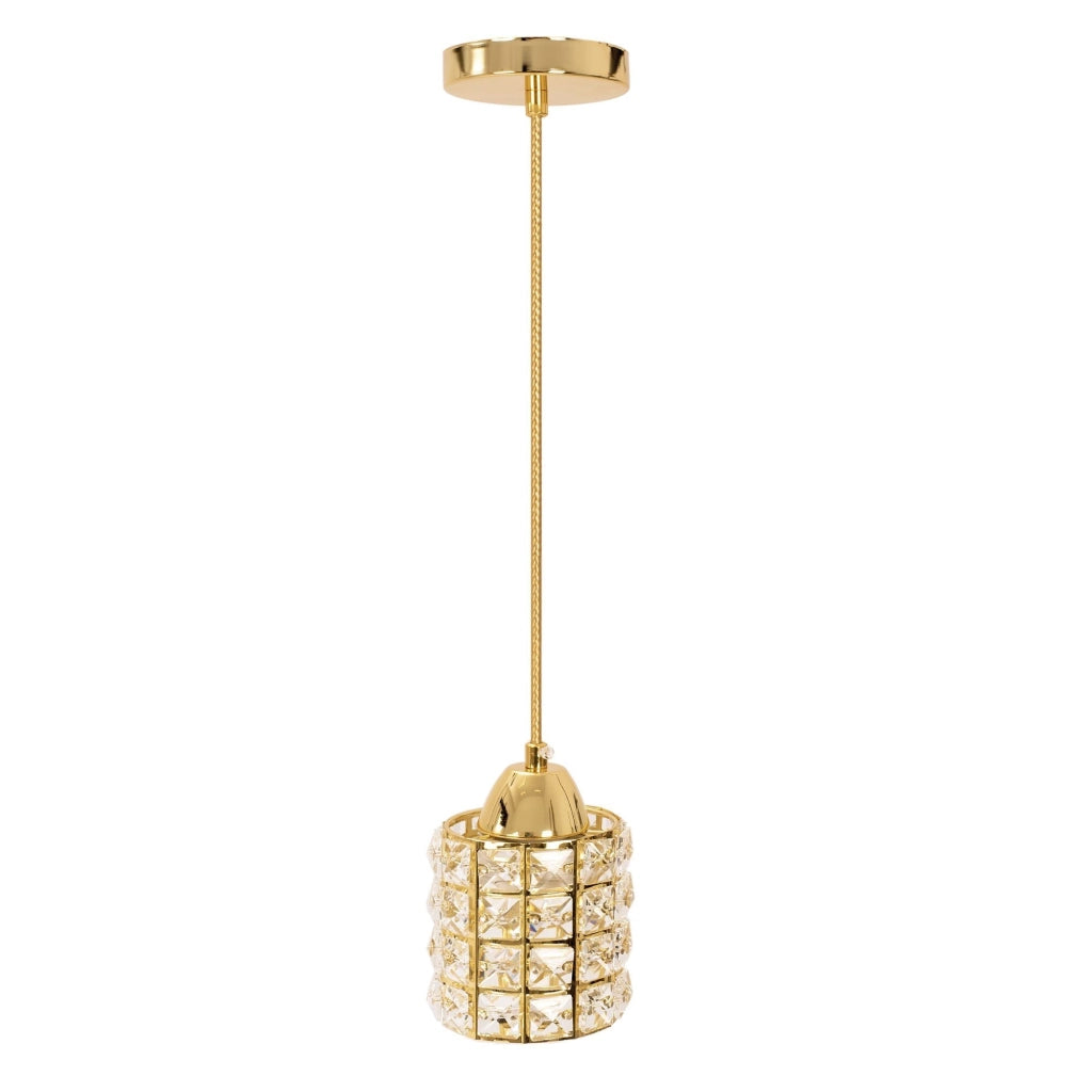 Lampada Gold APP724-1CP