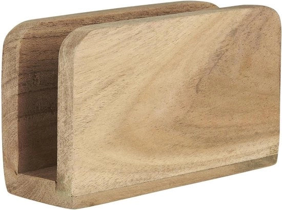 Servizio per legno - Progettazione verticale con spazio di stoccaggio aggiuntivo