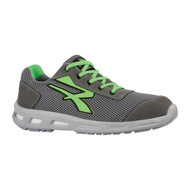 U-POWER SCARPE SUMMER S1P N.46- 1,0 pz
