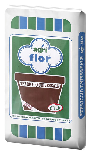 terriccio universale 10 l cod:ferx.26739