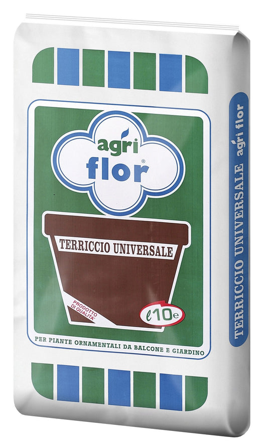 terriccio universale 10 l cod:ferx.26739