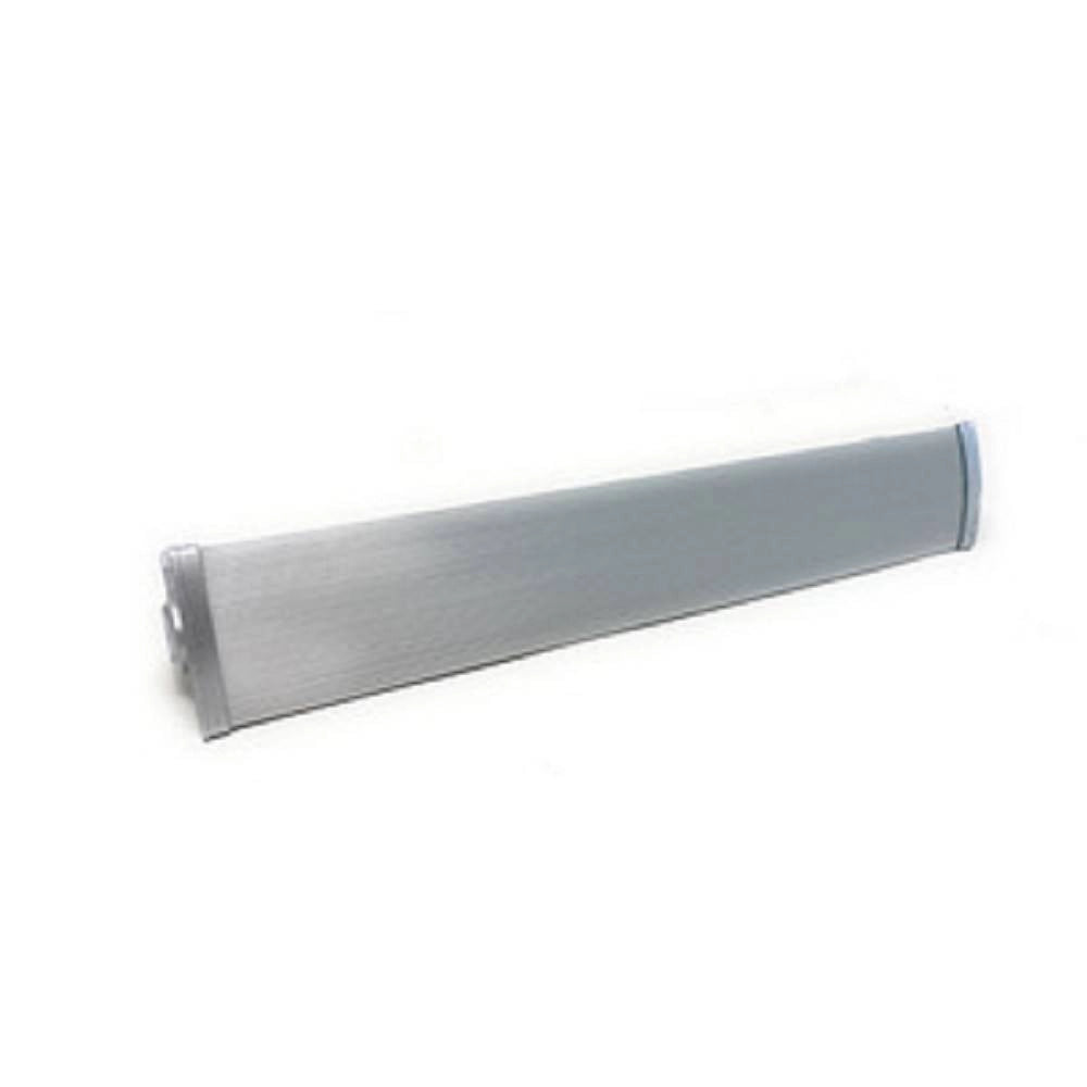 Trade Shop - Lampada Applique Da Parete 12 Watt Luce Per Specchio Tripla Colorazione 41cm F10 -