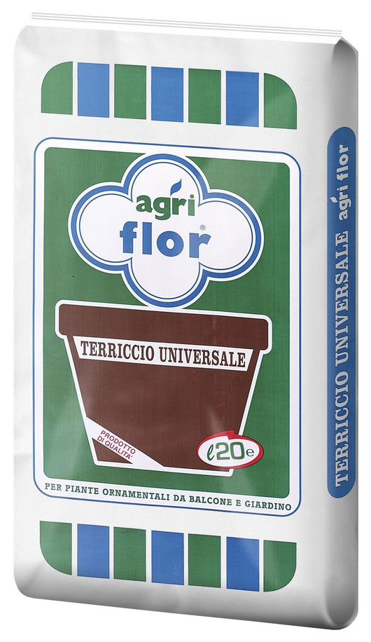 terriccio universale 20 l cod:ferx.26740