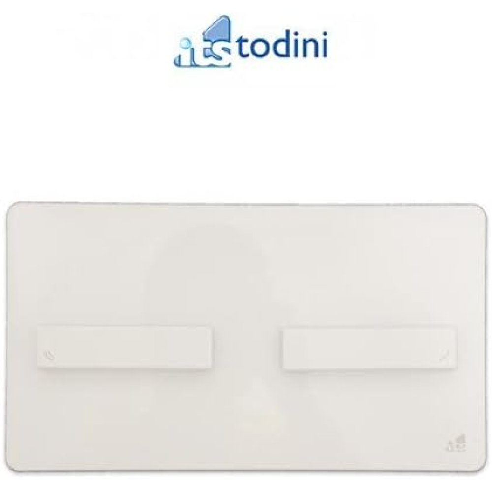 Placca comando line quadra todin i 14.15lq