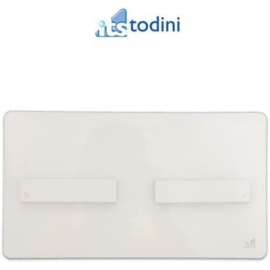 Placca comando line quadra todin i 14.15lq