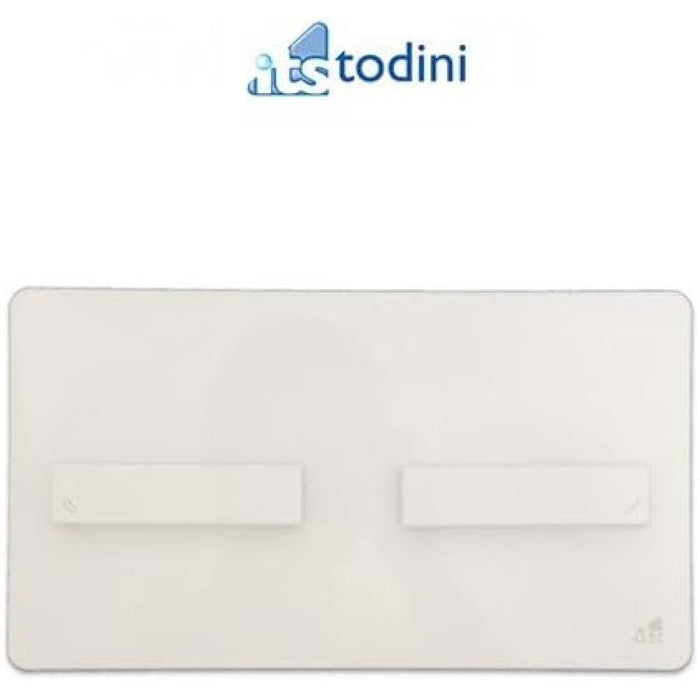 Placca comando line quadra todin i 14.15lq