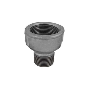 Manicotto ghisa 3/4 1/2 mf