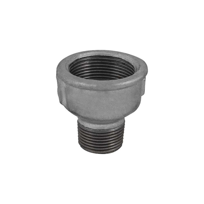 Manicotto ghisa 3/4 1/2 mf