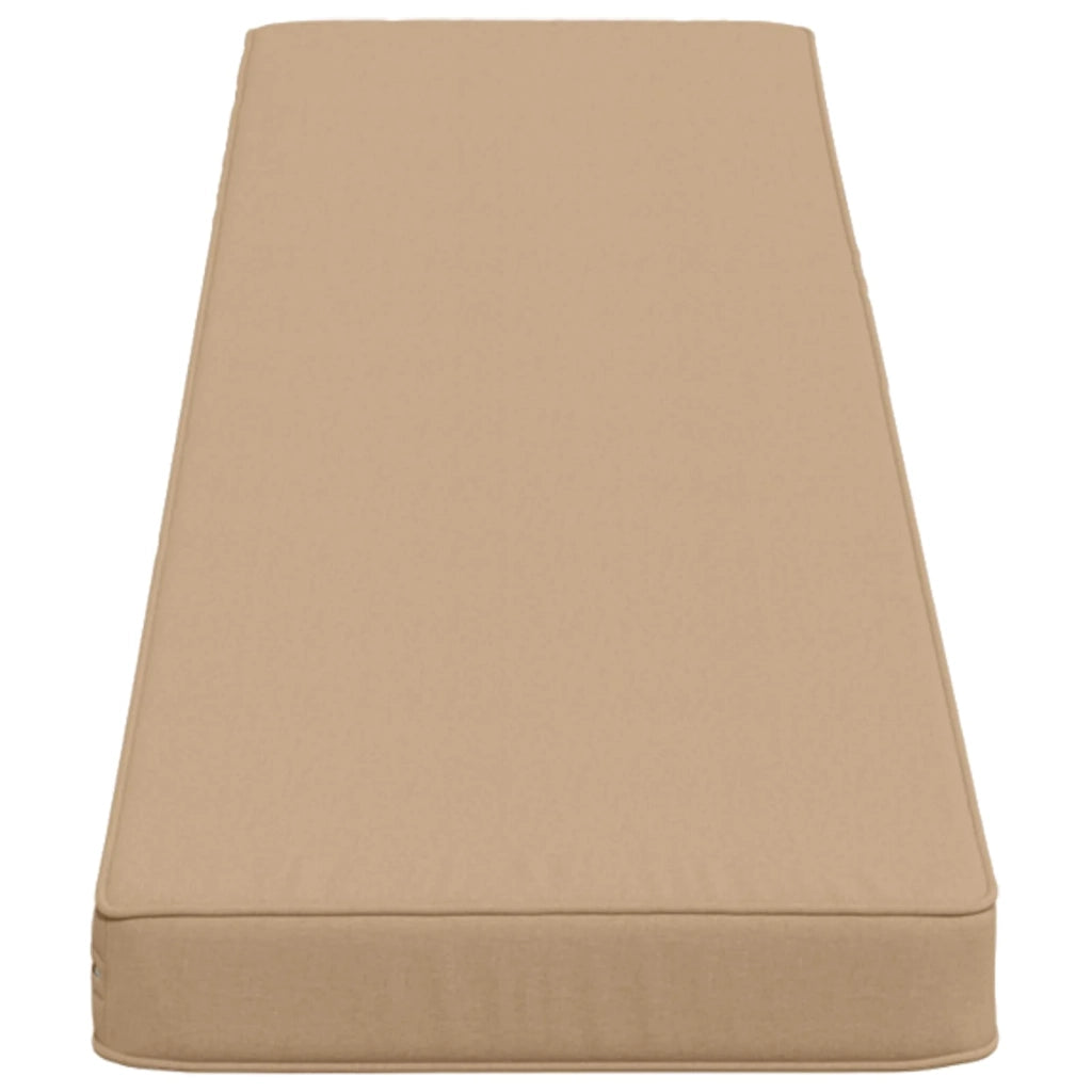 Cuscini per Panchina a 2 Pezzi VUGHT 2 pcs 100% Poliestere 950655
