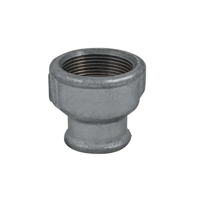 Manicotto ridotto ghisa ff 1/2x1