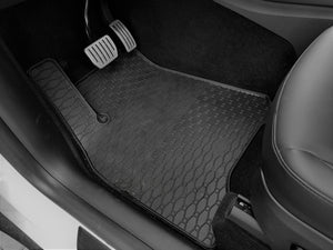 RIGUM905731 TESLA Model Y dal 2020 al 2025 Tappeti in Gomma Auto