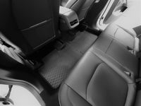 RIGUM905731 TESLA Model Y dal 2020 al 2025 Tappeti in Gomma Auto