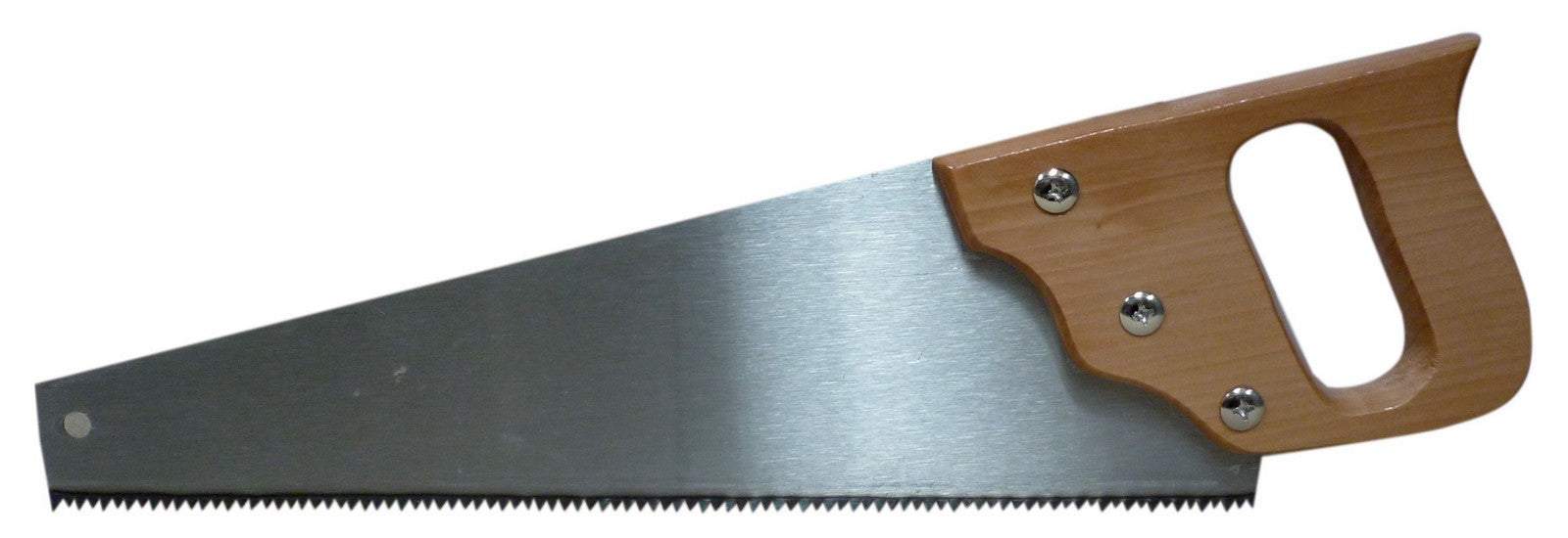 segaccio manico legno chiuso 35 cm cod:ferx.26766