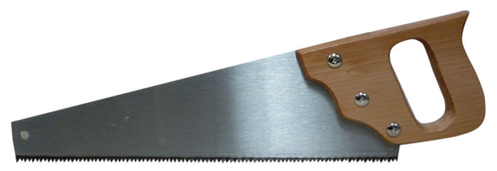 segaccio manico legno chiuso 35 cm cod:ferx.26766