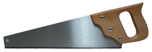 segaccio manico legno chiuso 40 cm cod:ferx.26767