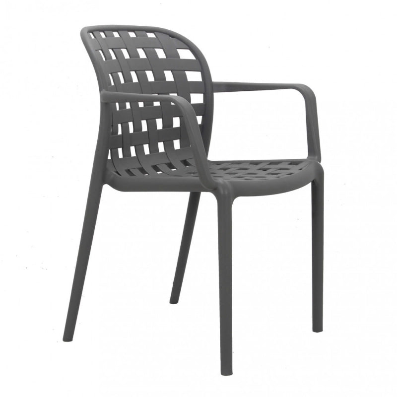 Set di 4 POLTRONE SHARON