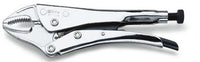 BETA ART.1052 PINZA GRIP GANASCE CURVE MM.240