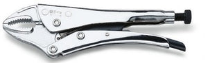 BETA ART.1052 PINZA GRIP GANASCE CURVE MM.240