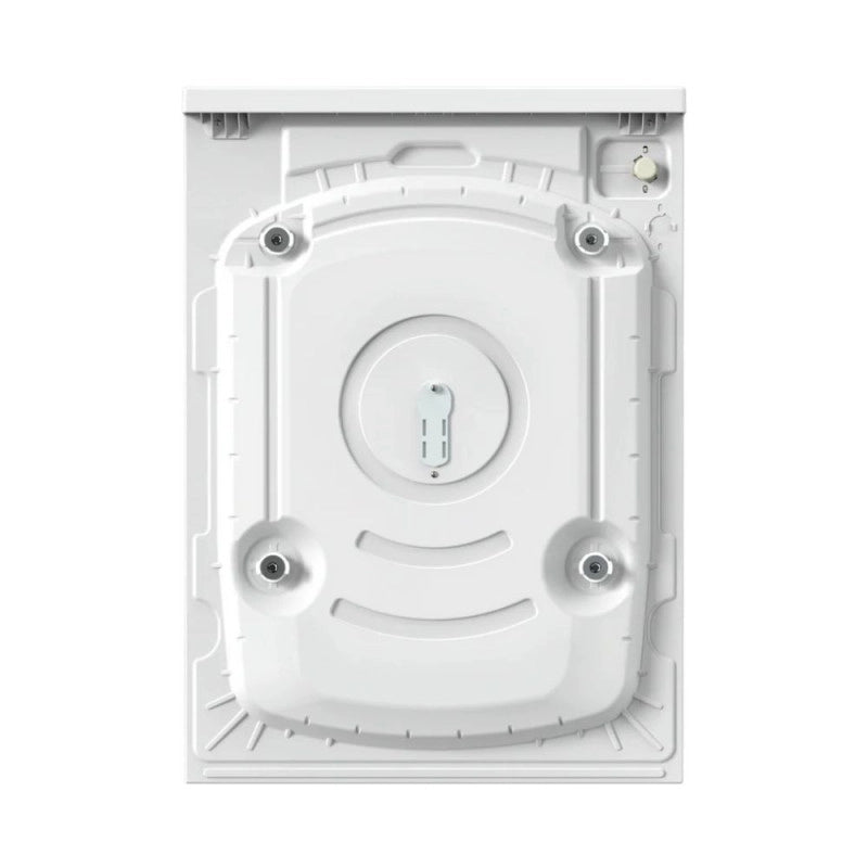 Lavatrice Sharp ESNFA714BW1NA libera installazione 7 kg 1400 giri motore inverter classe A