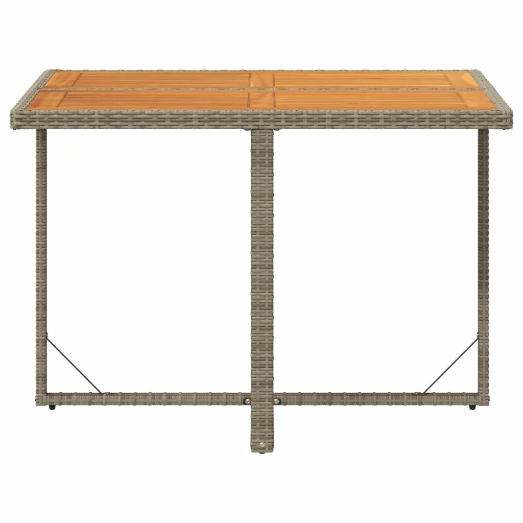 Tavolo da Giardino 316766