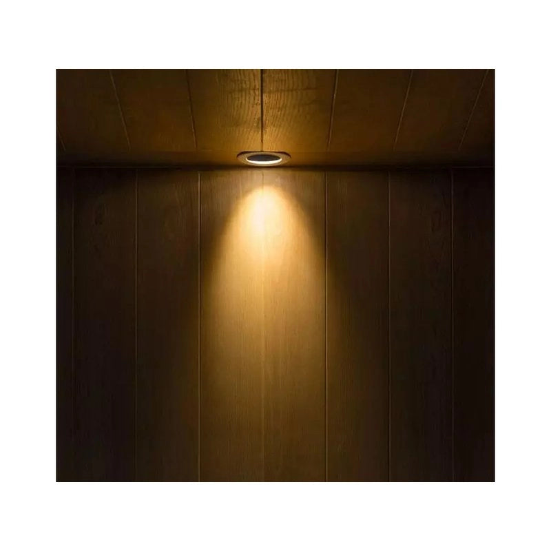 Smart Lampada Faretto Led GU10 4,5W WiFi RGB CCT Dimmerabile APP Compatible Amazon Alexa Google Home SKU-2757