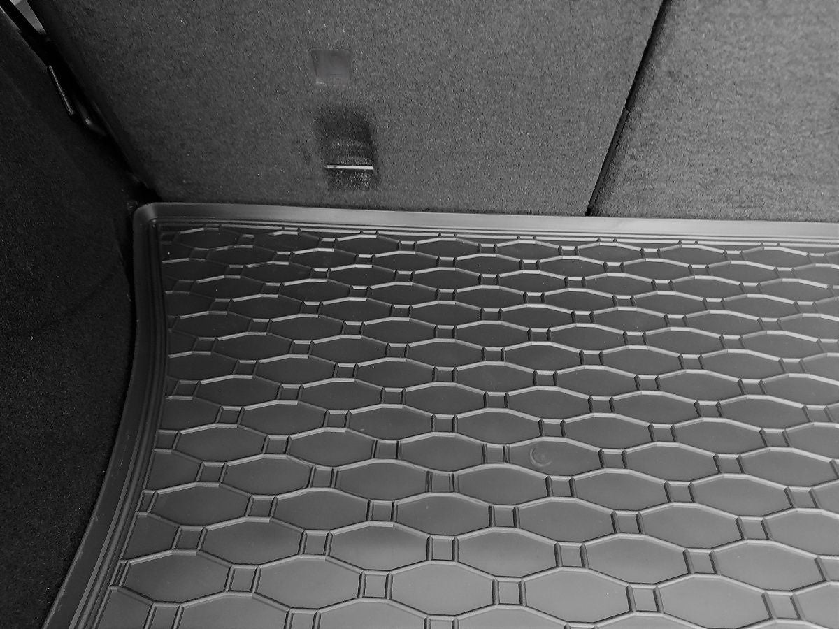 200B-435016 - Tappeto gomma baule per Tesla Model Y dal 2020 al 2025