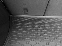 200B-435016 - Tappeto gomma baule per Tesla Model Y dal 2020 al 2025