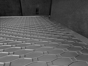 200B-435016 - Tappeto gomma baule per Tesla Model Y dal 2020 al 2025