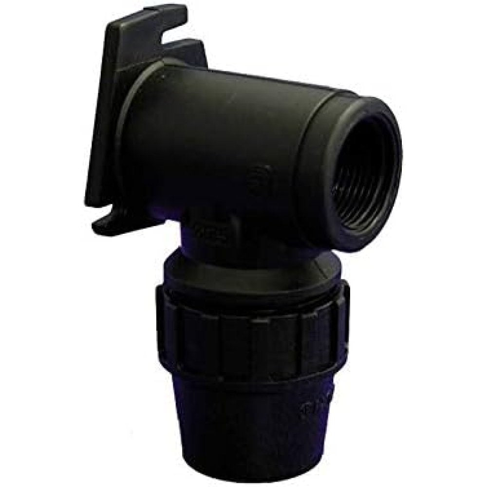 Programmatore digitale da rubinetto rain bird 1zehtmr + portachi