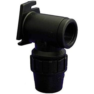 Programmatore digitale da rubinetto rain bird 1zehtmr + portachi