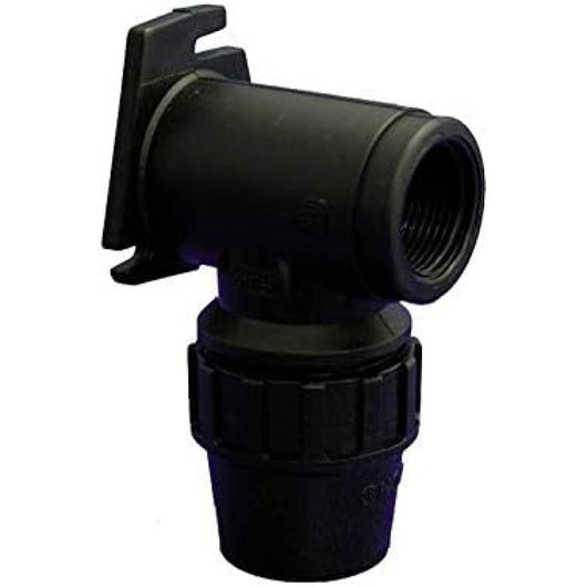 Programmatore digitale da rubinetto rain bird 1zehtmr + portachi