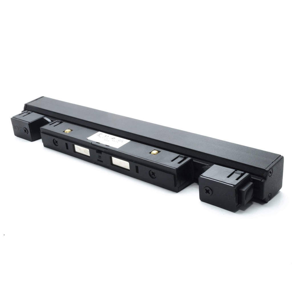 Faretto track magnetico barra LED SPOT 12W binario 48V interni vetrina negozio Dimmerabile luce 3000K 4000K 6400K