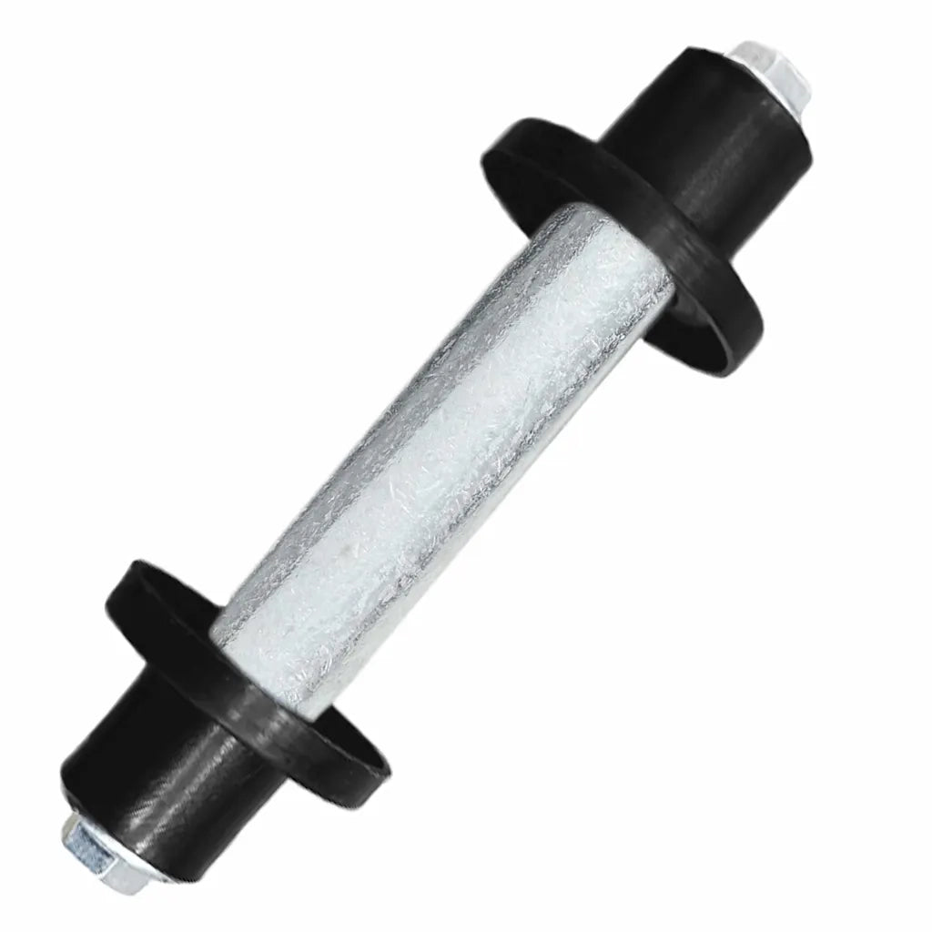 Ruota per Carriola con Asse in PU Solido 4.00-8 390 mm CFW5315775