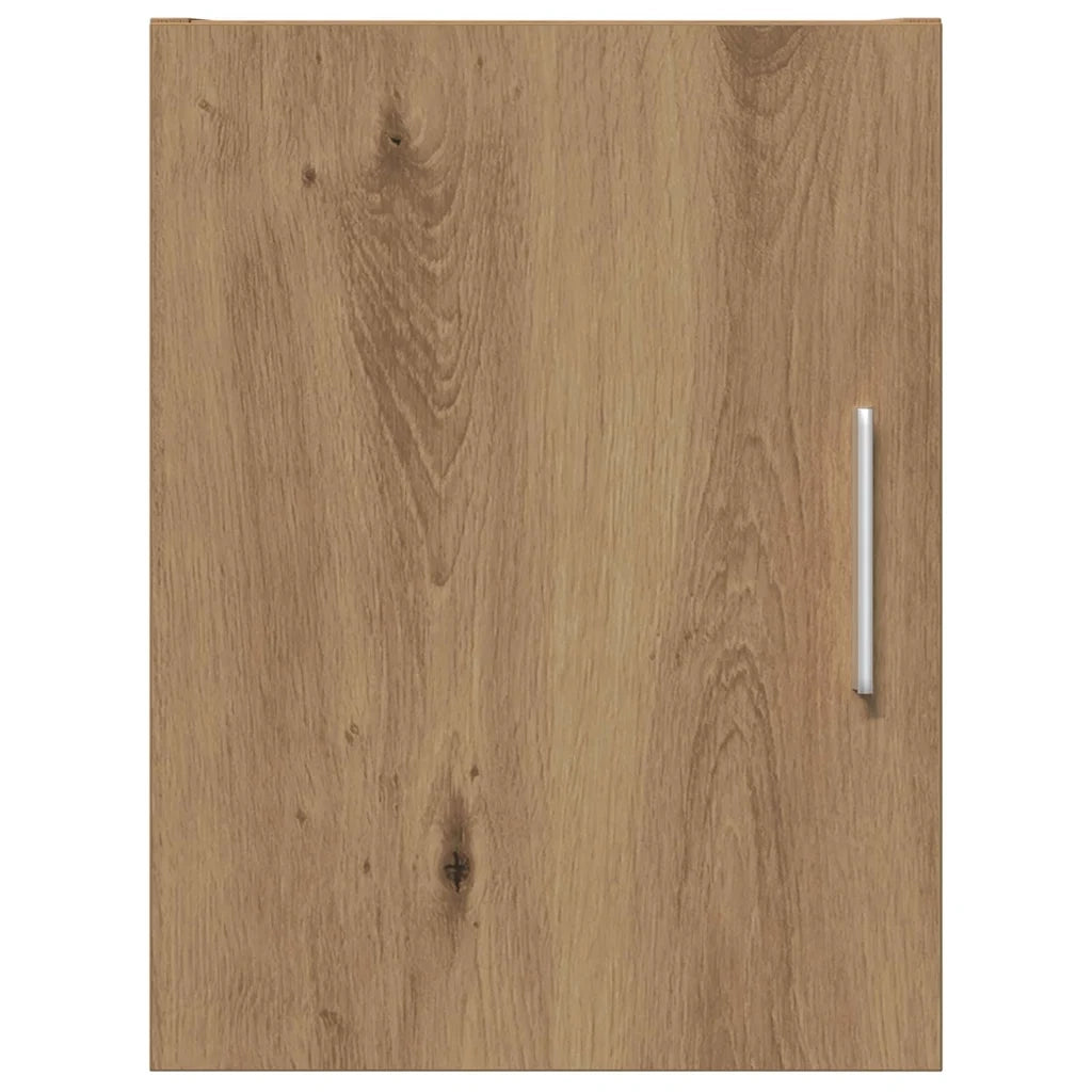 Mobiletto a muro Rovere artigianale 30 x 42.5 x 39.5 cm 869148