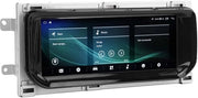 Autoradio a Schermo 10,25 Pollici - Autoradio 2 Din - Autoradio Bluetooth - Autoradio con lettore CD - Ricevitore FM - 6+128 GB di memoria - Riproduttore multimediali