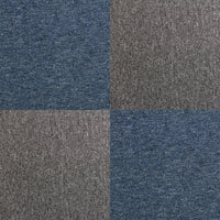 Moquette a Quadrotte 50x50 in Pacchi da 20 Pezzi Copre 5mq Autoposanti