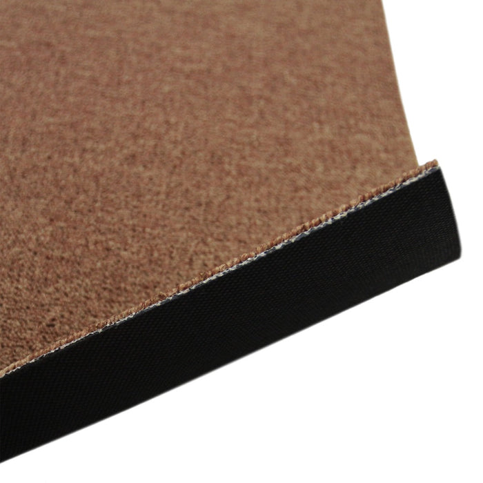 Moquette a Quadrotte 50x50 in Pacchi da 20 Pezzi Copre 5mq Autoposanti