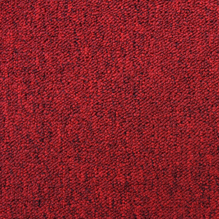 Moquette a Quadrotte 50x50 in Pacchi da 20 Pezzi Copre 5mq Autoposanti