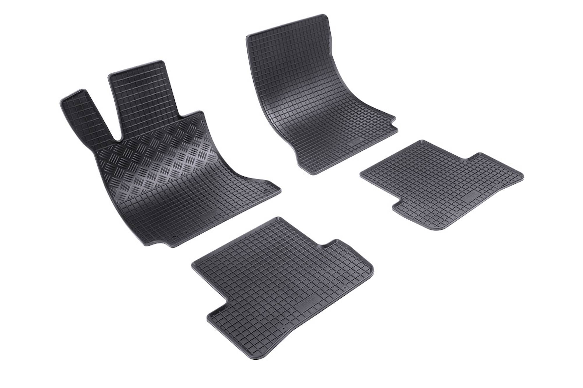 RIGUM901641 , Mercedes Classe C W204 Sedan dal 2007-2014 , Mercedes Classe C S204 Wagon dal 2007-2014