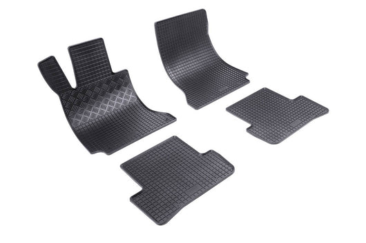 RIGUM901641 , Mercedes Classe C W204 Sedan dal 2007-2014 , Mercedes Classe C S204 Wagon dal 2007-2014