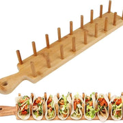 Tappo per Tacos - Tappo per Tortilla - Tappo per Tortilla - Tappo per Tortilla
