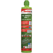 RESINA STRUTTURALE AD INIEZIONE A BASE DI BIOMATERIALI- 475 gr- FISCH- pezzi 1