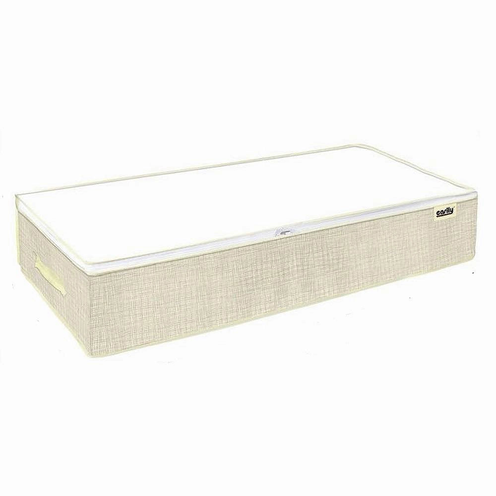 Trade Shop - Organizzatore Organizer Scatola Contenitore Armadi Salvaspazio 80x45x15cm 69712 -