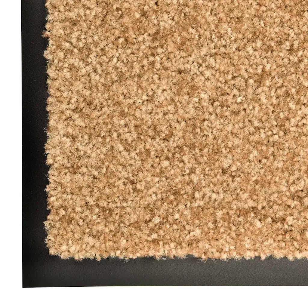 Zerbino Lavabile Crema 90x150 cm cod mxl 39975