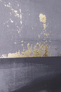 Quadro con Cornice Bold 745 62,6x4,3x92,6 cm in Stampa su Tela