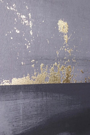 Quadro con Cornice Bold 745 62,6x4,3x92,6 cm in Stampa su Tela