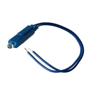 Lampada Led Blu 220V 0.5W Compatibile Con Bticino Axolute e Living Now