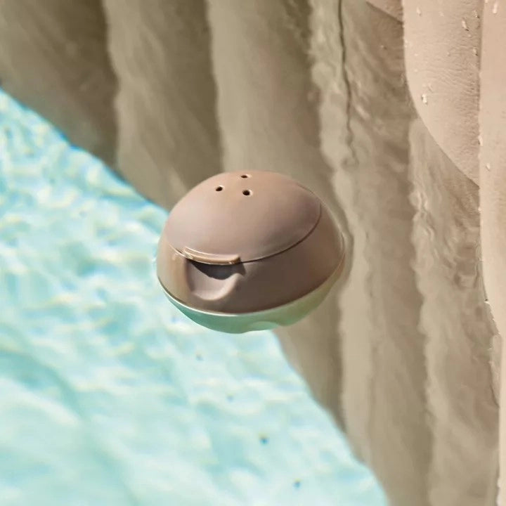 Intex DISPENSER PER PASTIGLIE DI CLORO GALLEGGIANTE PER PISCINE SPA